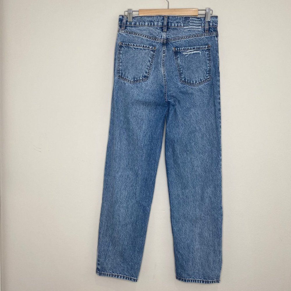 Revice Super 80's Jeans *Blue Ambition" - Picture 4 of 13